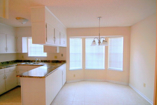 3384 Lacoste Road Mobile, AL 36618 - Photo 10 of 21 Breakfast Nook with tile flooring. 11 x 9