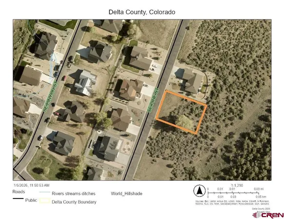 view of a black and white photo