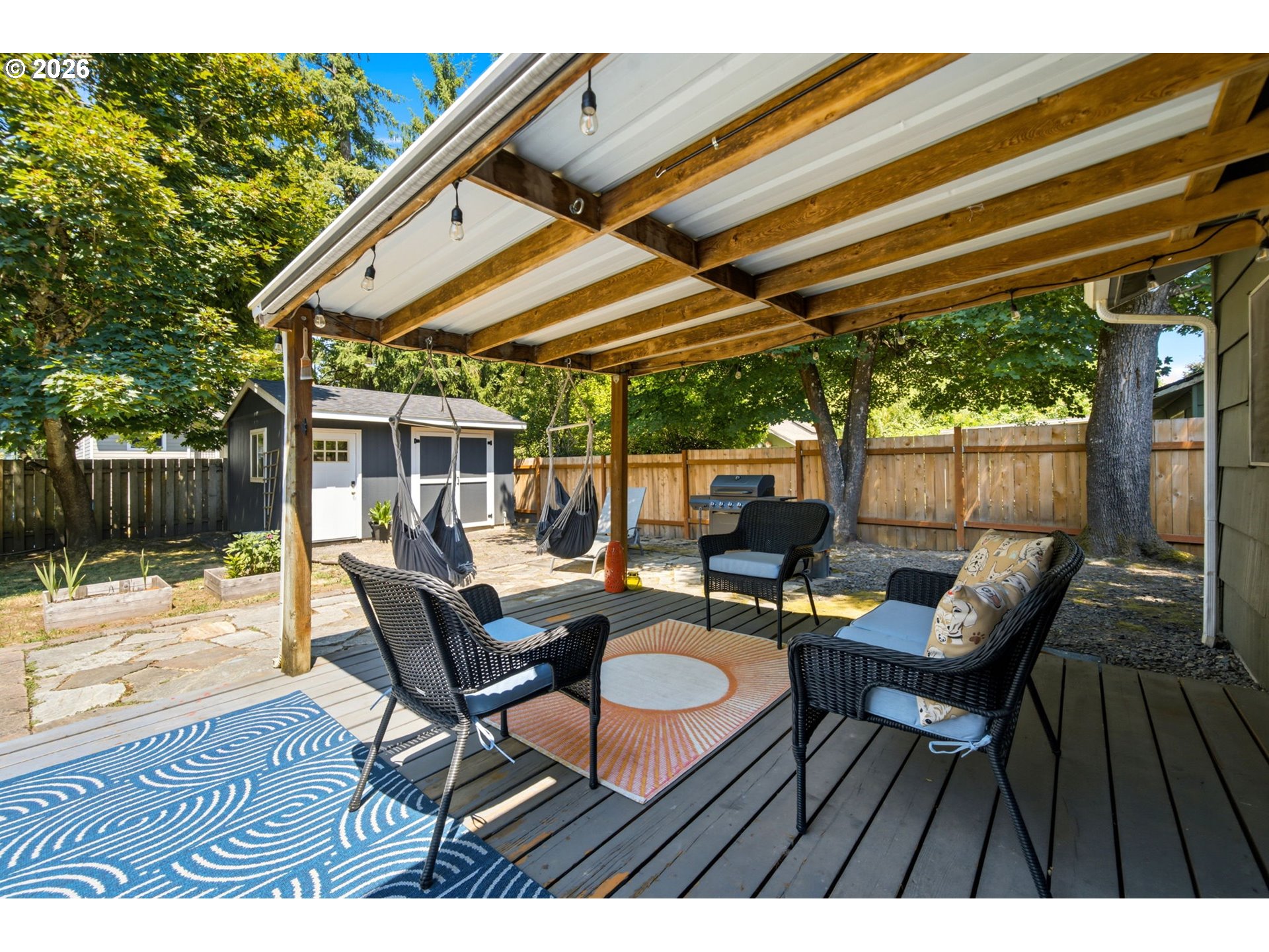 11555 Southwest 11th Street Beaverton, OR 97005 - Photo 22 of 38