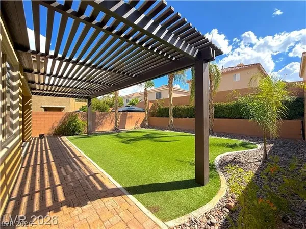 $2,700 | 10139 White Mulberry Drive, Las Vegas, NV 89148