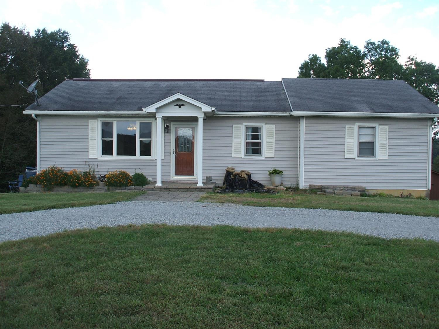 1741 Fairmont Road Lawrenceburg, KY 40342 - Photo 3 of 28 Photo 3