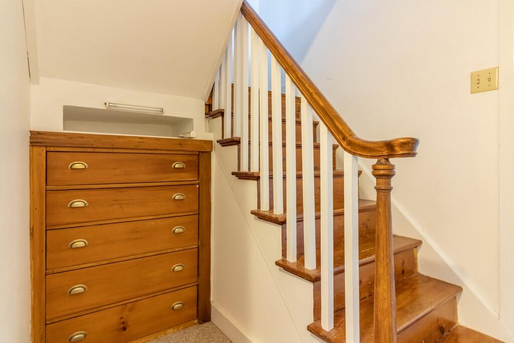 540 Bennoch Road Old Town, ME 04468 - Photo 29 of 30 540 Bennoch Road Interiors-24 (Copy)