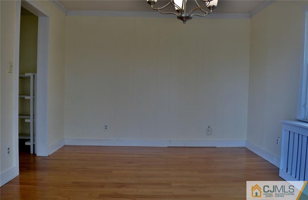 292 Georges Road Dayton, NJ 08810 - Photo 7 of 19 a view of an empty room