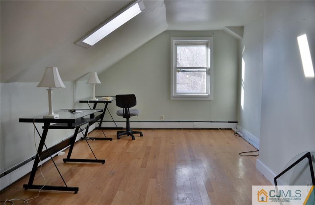 292 Georges Road Dayton, NJ 08810 - Photo 9 of 19 a view of a room with gym equipment
