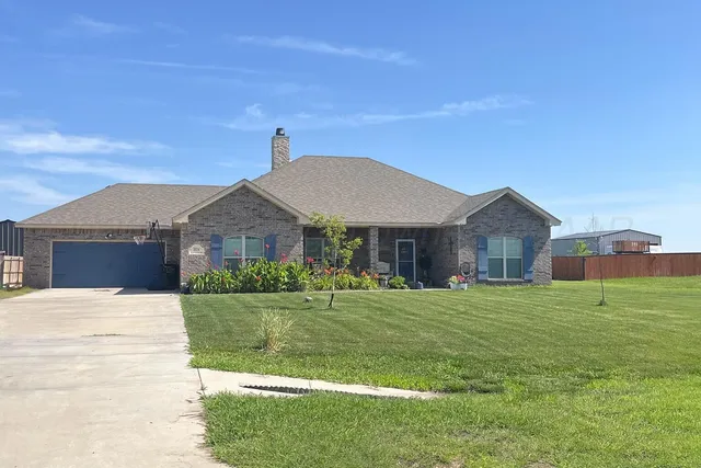 $445,000 | 10154 Remington Road, Canyon, TX 79015