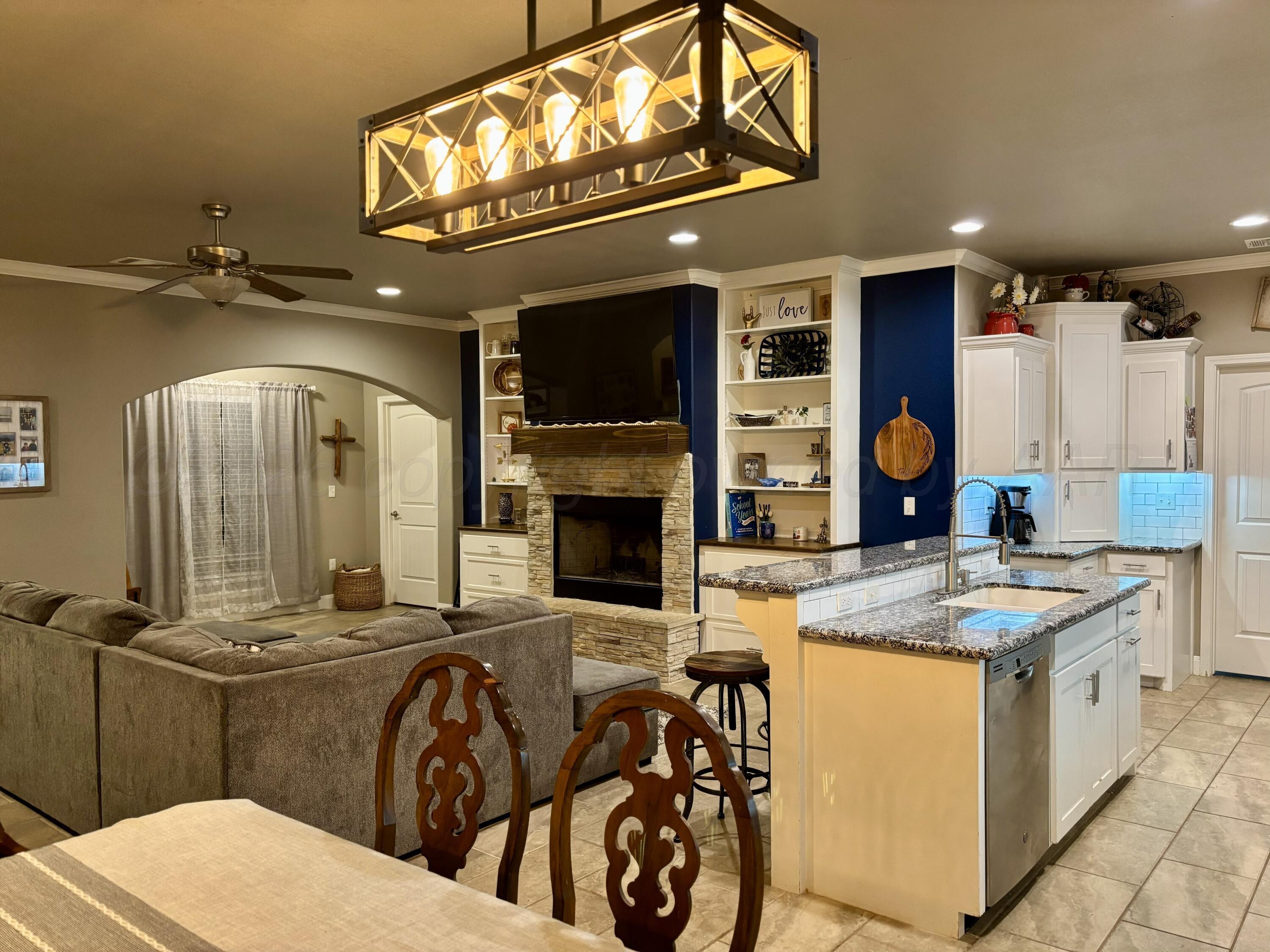 10154 Remington Road Canyon, TX 79015 - Photo 3 of 19 IMG_8001