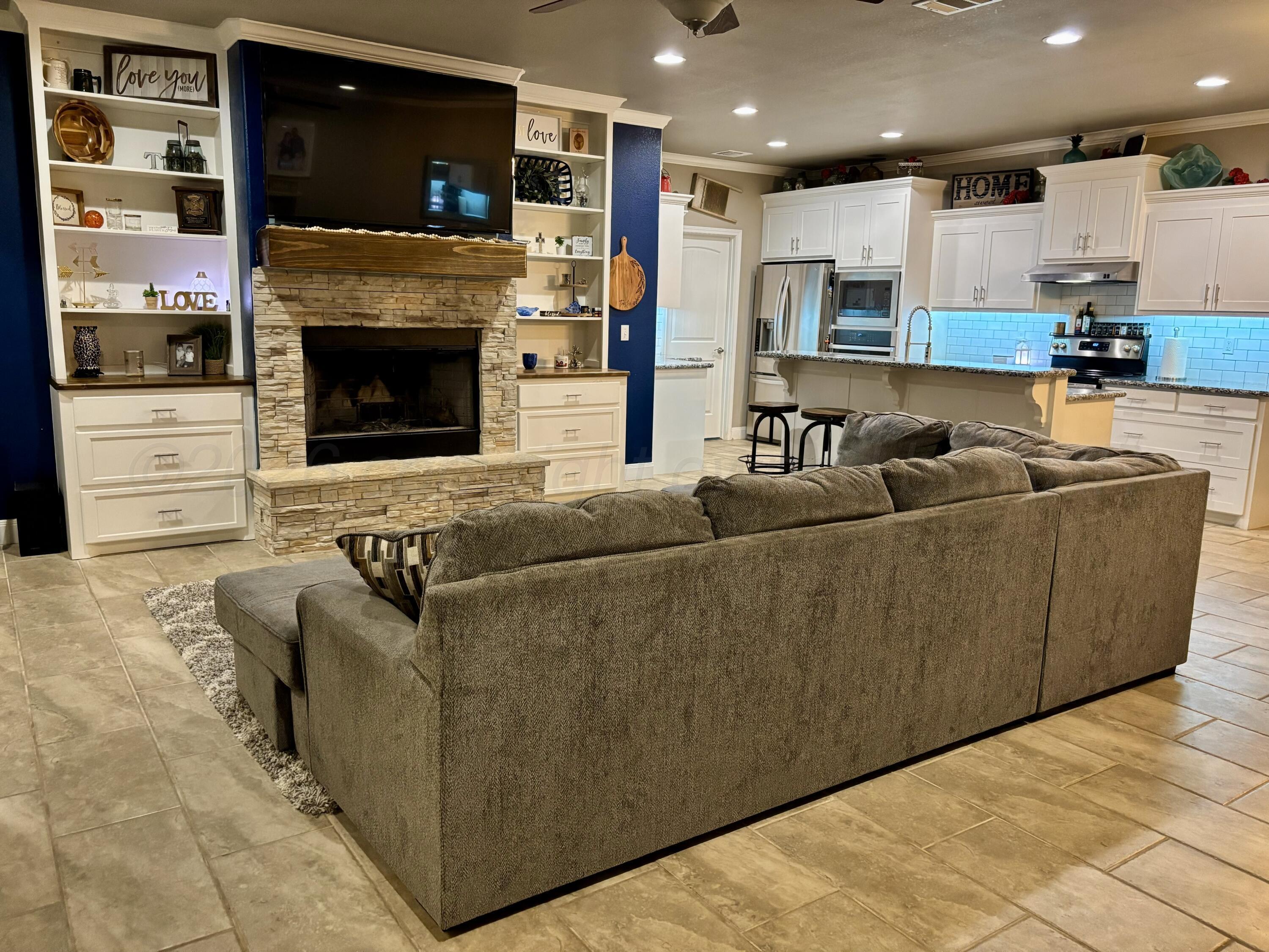 10154 Remington Road Canyon, TX 79015 - Photo 4 of 19 IMG_8009