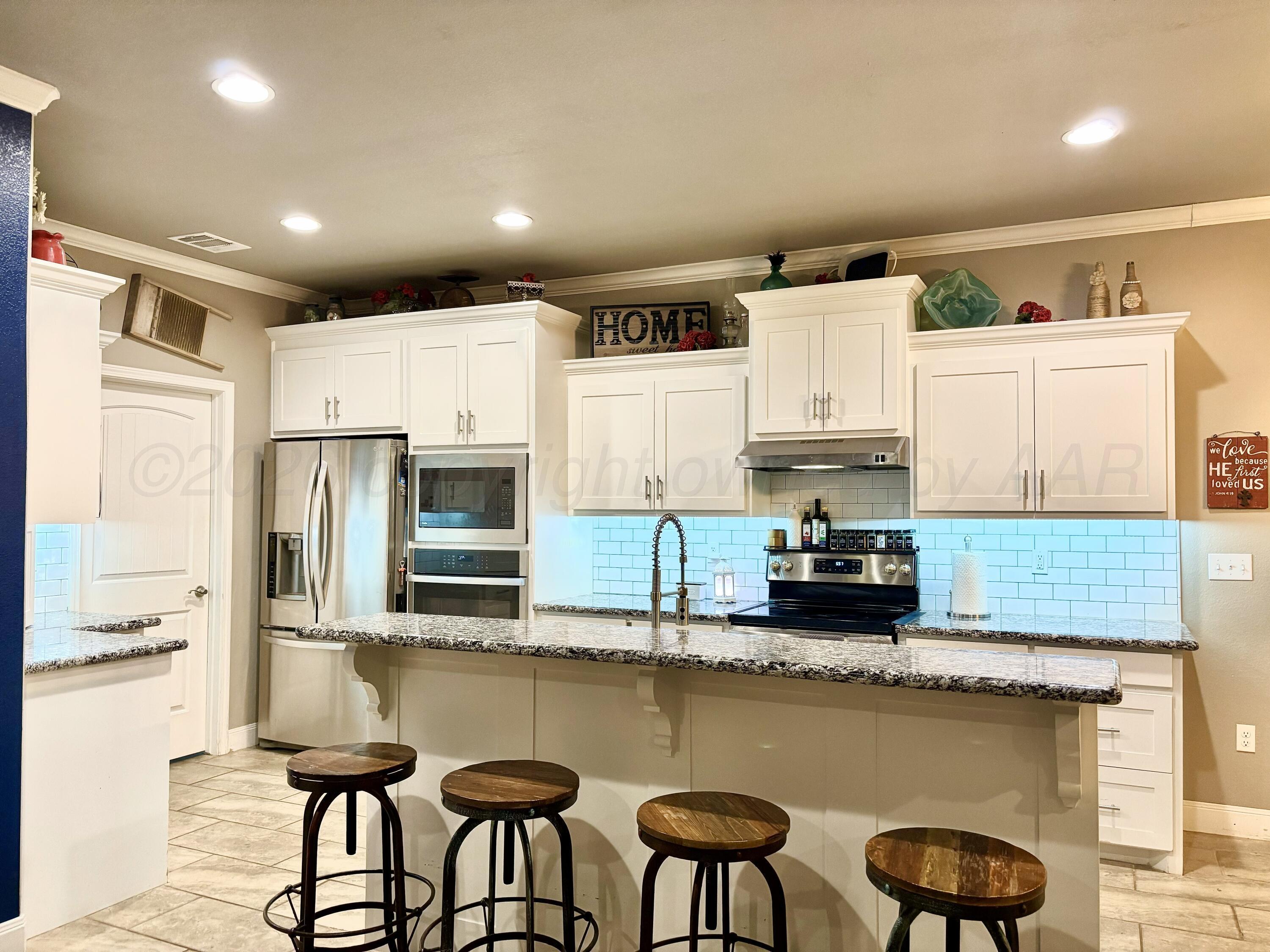 10154 Remington Road Canyon, TX 79015 - Photo 7 of 19 IMG_7983