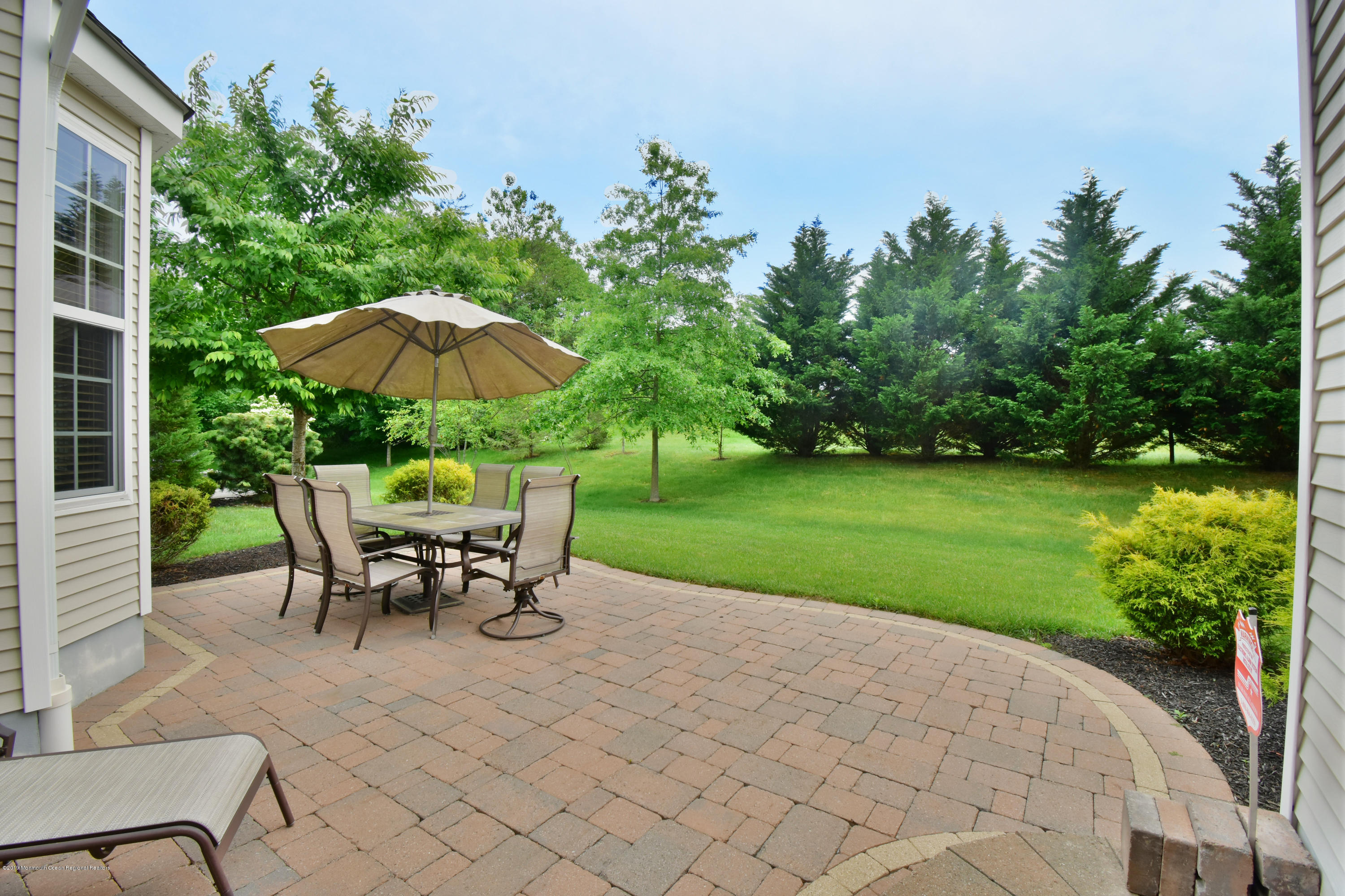 12 Brattleboro Road Jackson, NJ 08527 - Photo 16 of 31 Patio
