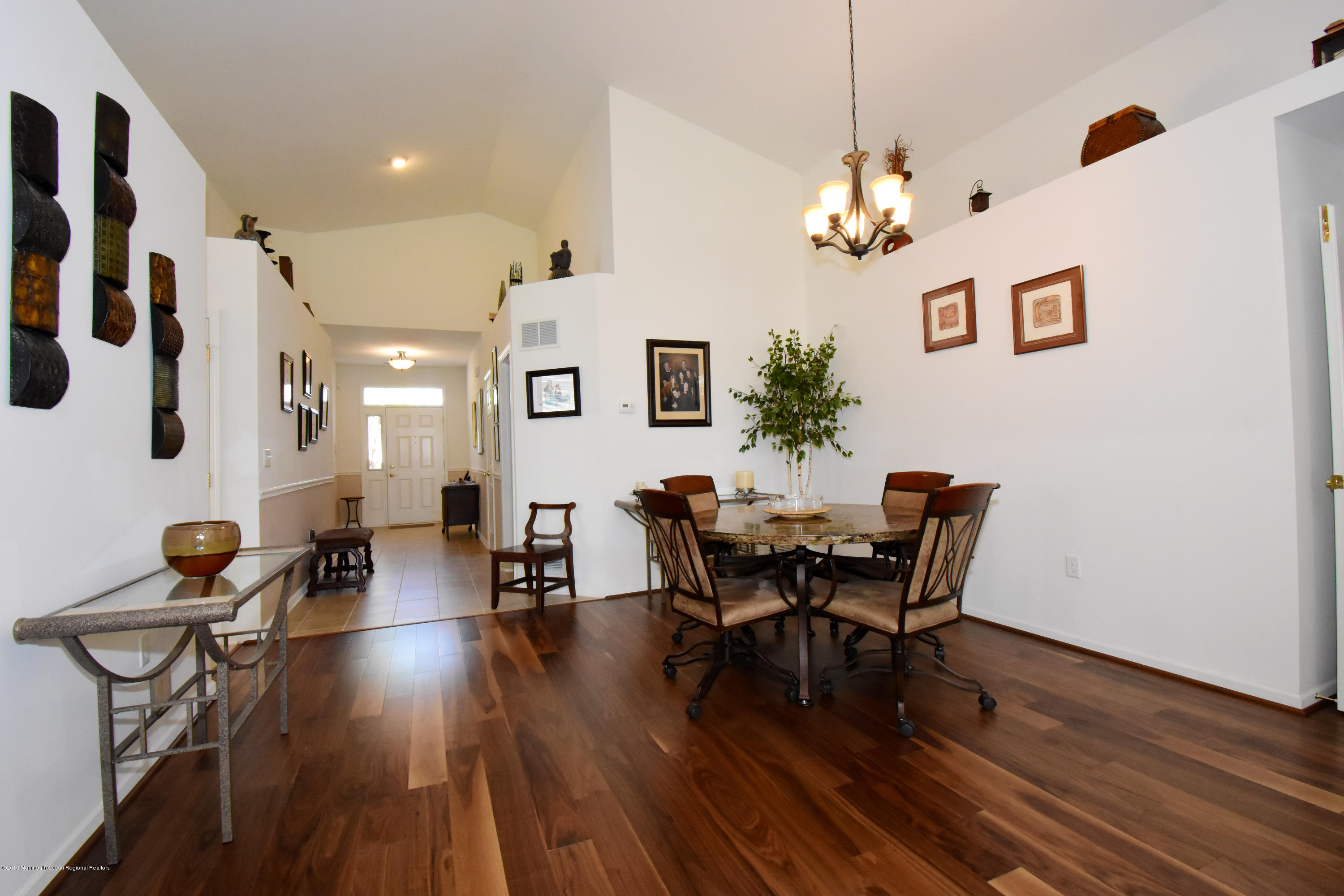 12 Brattleboro Road Jackson, NJ 08527 - Photo 3 of 31 Dining Room