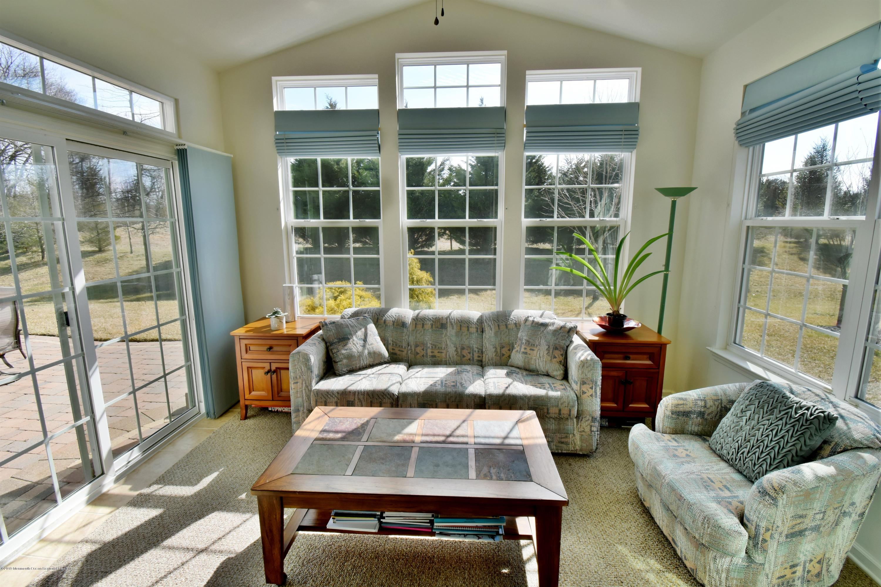 12 Brattleboro Road Jackson, NJ 08527 - Photo 7 of 31 13 Sunroom