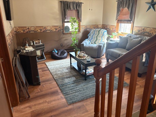 425 Stone Barn Road Burrillville, RI 02859 - Photo 11 of 24