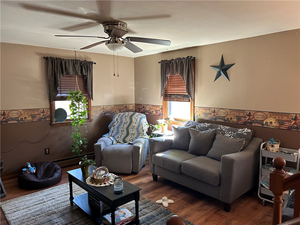 425 Stone Barn Road Burrillville, RI 02859 - Photo 12 of 24