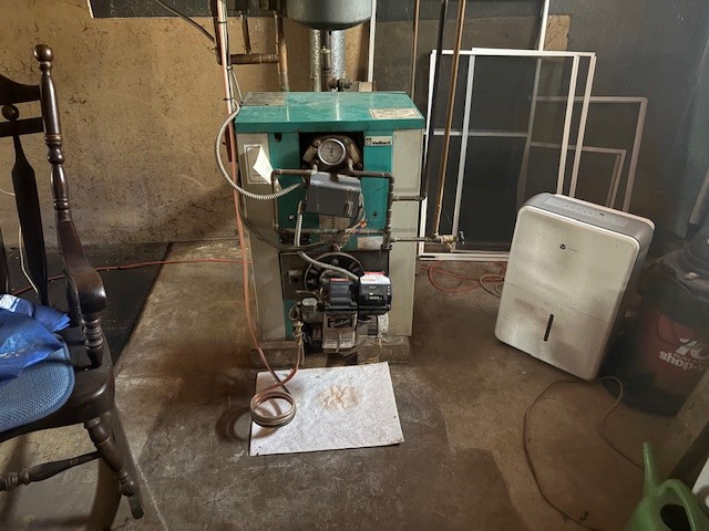 425 Stone Barn Road Burrillville, RI 02859 - Photo 22 of 24