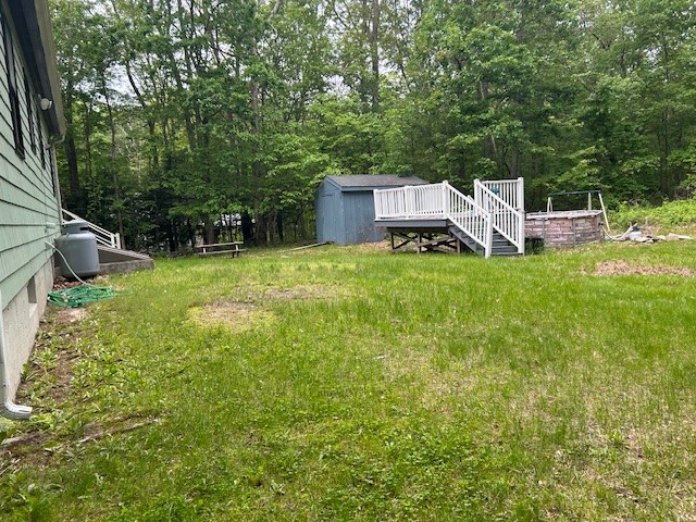 425 Stone Barn Road Burrillville, RI 02859 - Photo 4 of 24