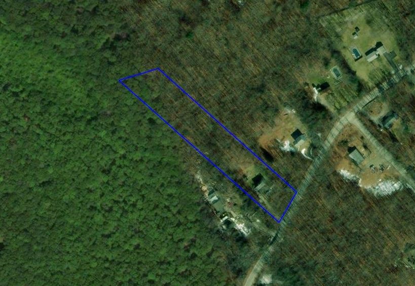 425 Stone Barn Road Burrillville, RI 02859 - Photo 5 of 24