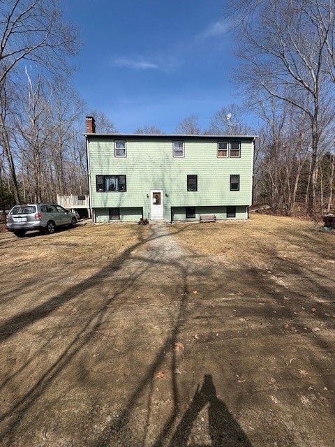 425 Stone Barn Road Burrillville, RI 02859 - Photo 6 of 24