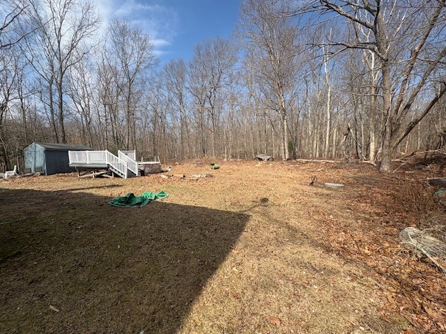 425 Stone Barn Road Burrillville, RI 02859 - Photo 8 of 24