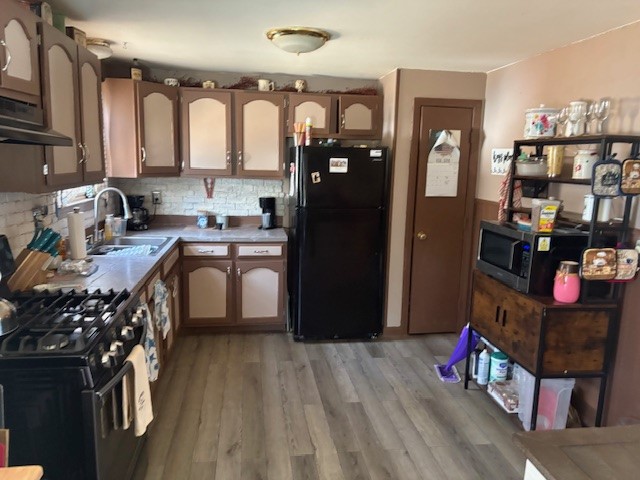 425 Stone Barn Road Burrillville, RI 02859 - Photo 9 of 24