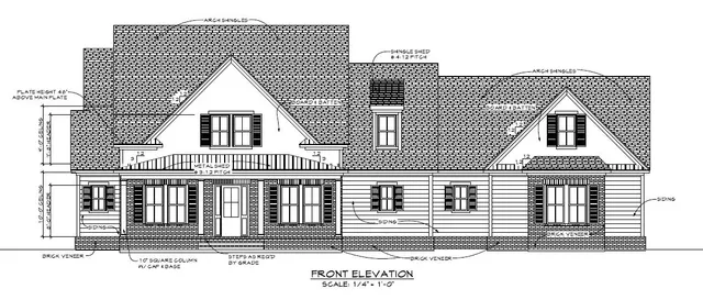 $899,000 | 255 Menros Way, Appling, GA 30802