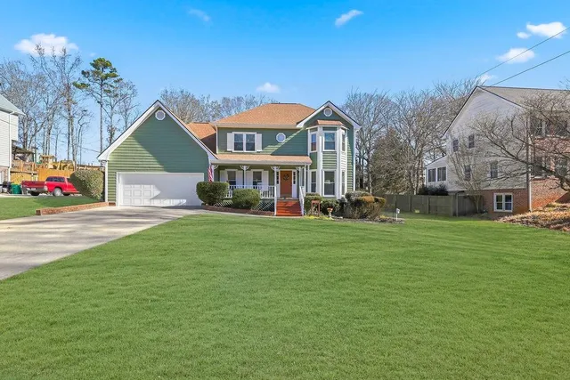 $485,000 | 4895 Puritan Drive, Sugar Hill, GA 30518