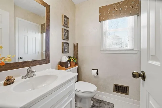 $485,000 | 4895 Puritan Drive, Sugar Hill, GA 30518