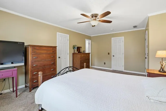 $485,000 | 4895 Puritan Drive, Sugar Hill, GA 30518