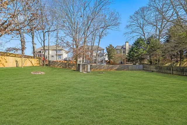 $485,000 | 4895 Puritan Drive, Sugar Hill, GA 30518