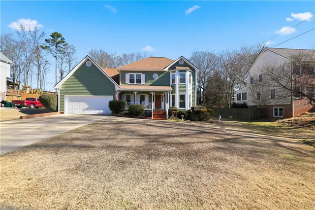 $485,000 | 4895 Puritan Drive, Sugar Hill, GA 30518