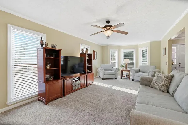 $485,000 | 4895 Puritan Drive, Sugar Hill, GA 30518