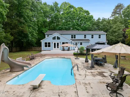 $645,000 | 108 Fawn Drive, Wake Forest, NC 27587