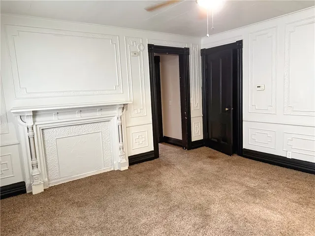 $875 | 6-7 Calihan Park, Rochester, NY 14606