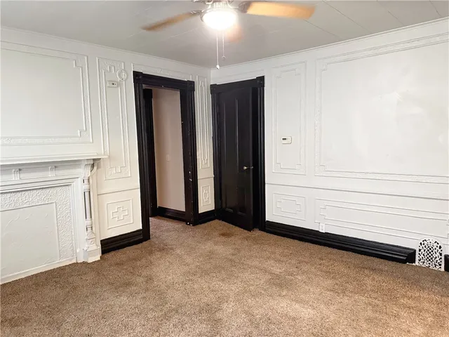 $875 | 6-7 Calihan Park, Rochester, NY 14606