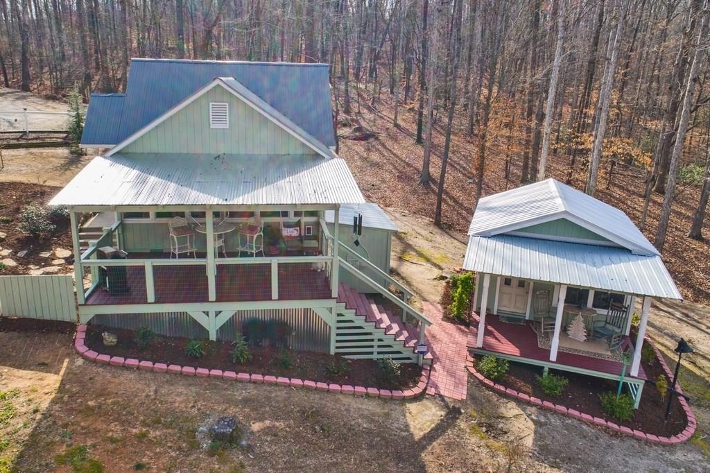 331 Wren Road Lavonia, GA 30553 - Photo 1 of 1