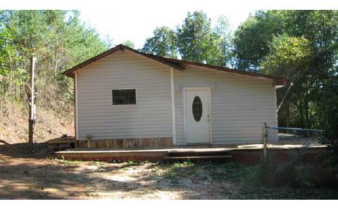 66 Pear Circle Blue Ridge, GA 30513 - Photo 1 of 1 Main View