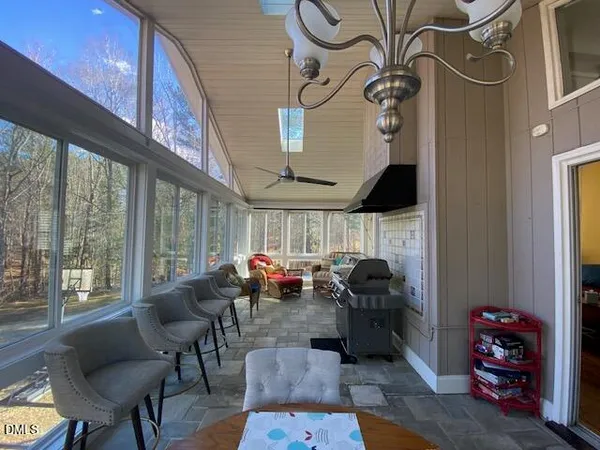 $875,000 | 301 Pebble Hill Lane, Henderson, NC 27537