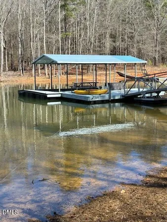 a view of outdoor space with trees