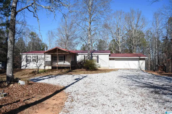$449,000 | 2488 Louina Road, Roanoke, AL 36274