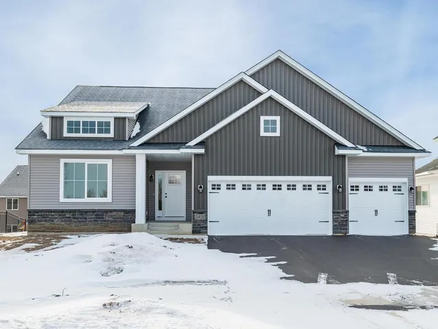 $555,900 | 5408 176th Street West, Lakeville, MN 55044