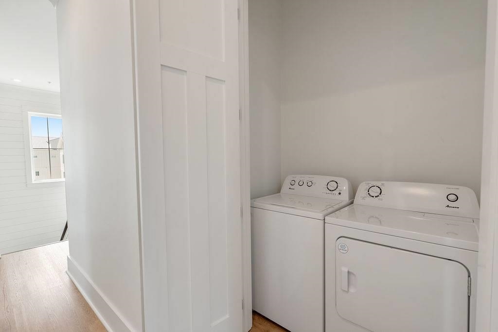 3192 Egret Run Orange Beach, AL 36561 - Photo 27 of 54 Laundry