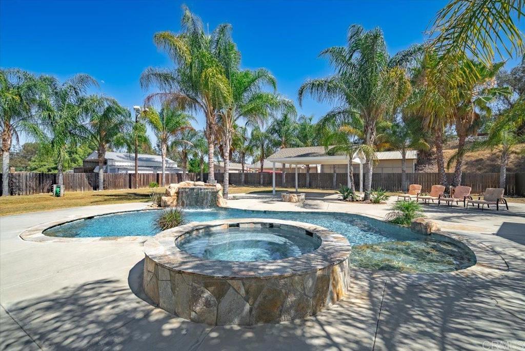 1325 Keyser Road Ramona, CA 92065 - Photo 44 of 47