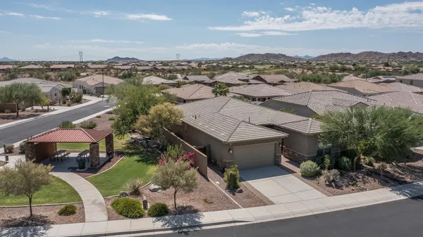 $3,000 | 18215 West Desert Sage Drive, Goodyear, AZ 85338