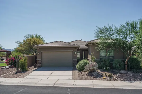 $3,000 | 18215 West Desert Sage Drive, Goodyear, AZ 85338