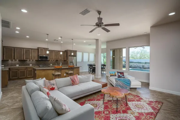 $3,000 | 18215 West Desert Sage Drive, Goodyear, AZ 85338