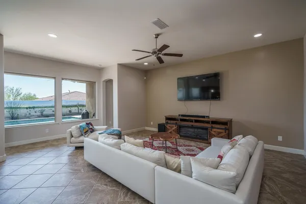 $3,000 | 18215 West Desert Sage Drive, Goodyear, AZ 85338