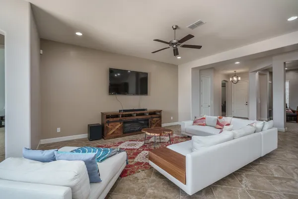 $3,000 | 18215 West Desert Sage Drive, Goodyear, AZ 85338