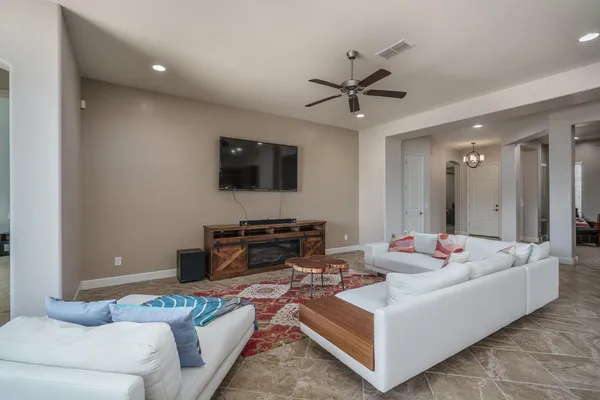 $3,000 | 18215 West Desert Sage Drive, Goodyear, AZ 85338