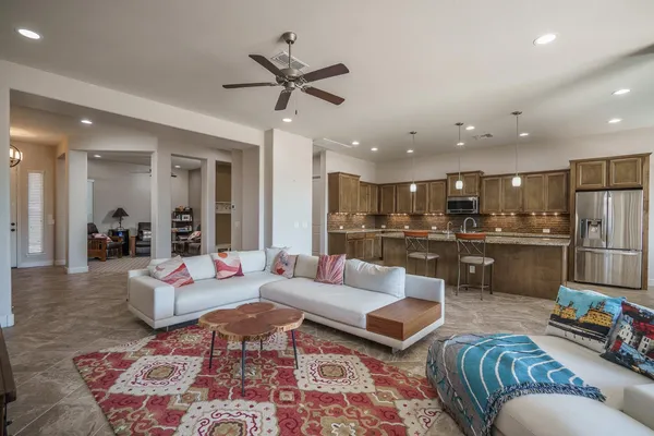 $3,000 | 18215 West Desert Sage Drive, Goodyear, AZ 85338