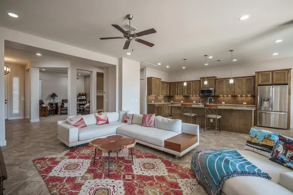 $3,000 | 18215 West Desert Sage Drive, Goodyear, AZ 85338