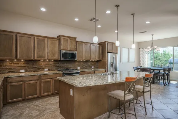 $3,000 | 18215 West Desert Sage Drive, Goodyear, AZ 85338